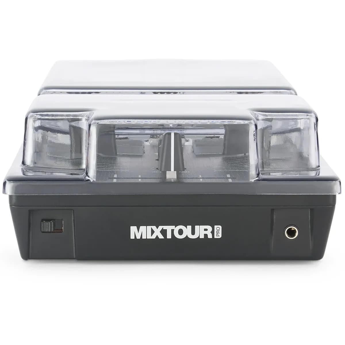 Decksaver – Tapa Protectora para Reloop Mixtour Pro