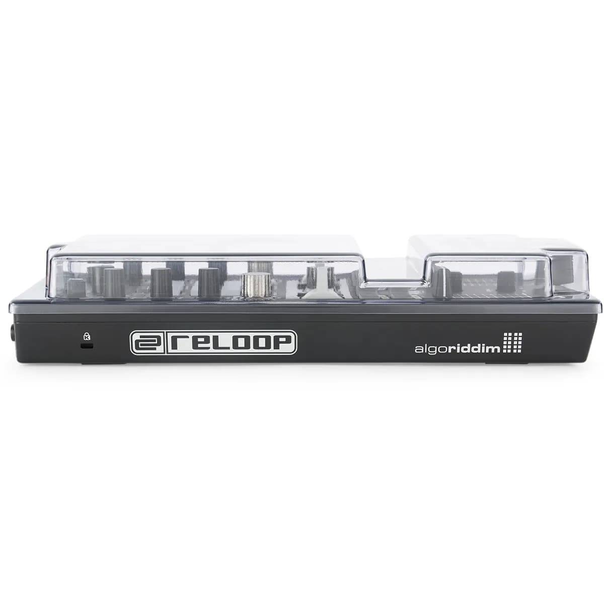 Decksaver – Tapa Protectora para Reloop Mixtour Pro