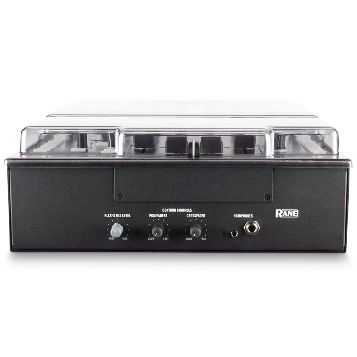 Decksaver - Tapa Protectora para Rane Sixty-Eight