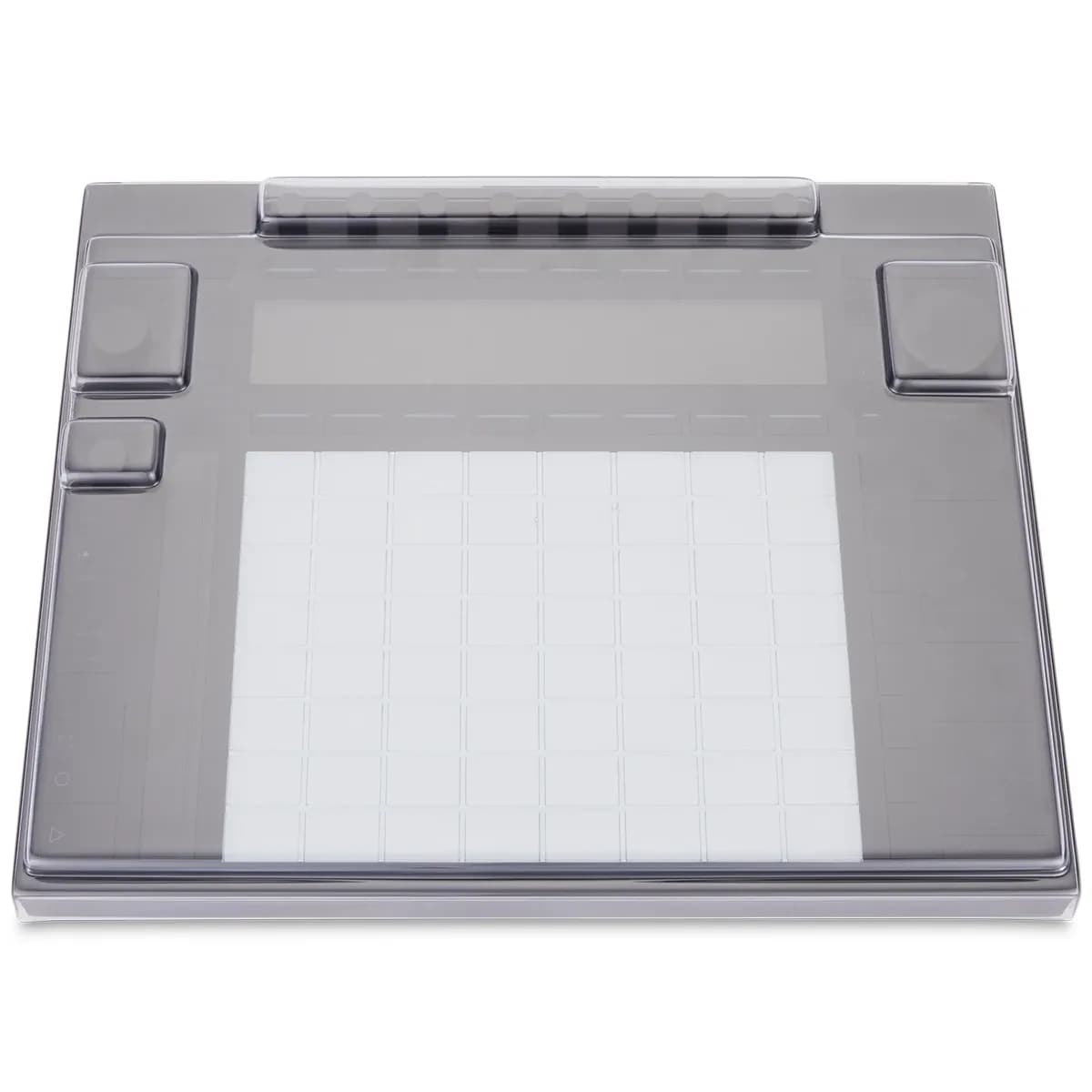 Decksaver – Tapa Protectora para Ableton Push 3