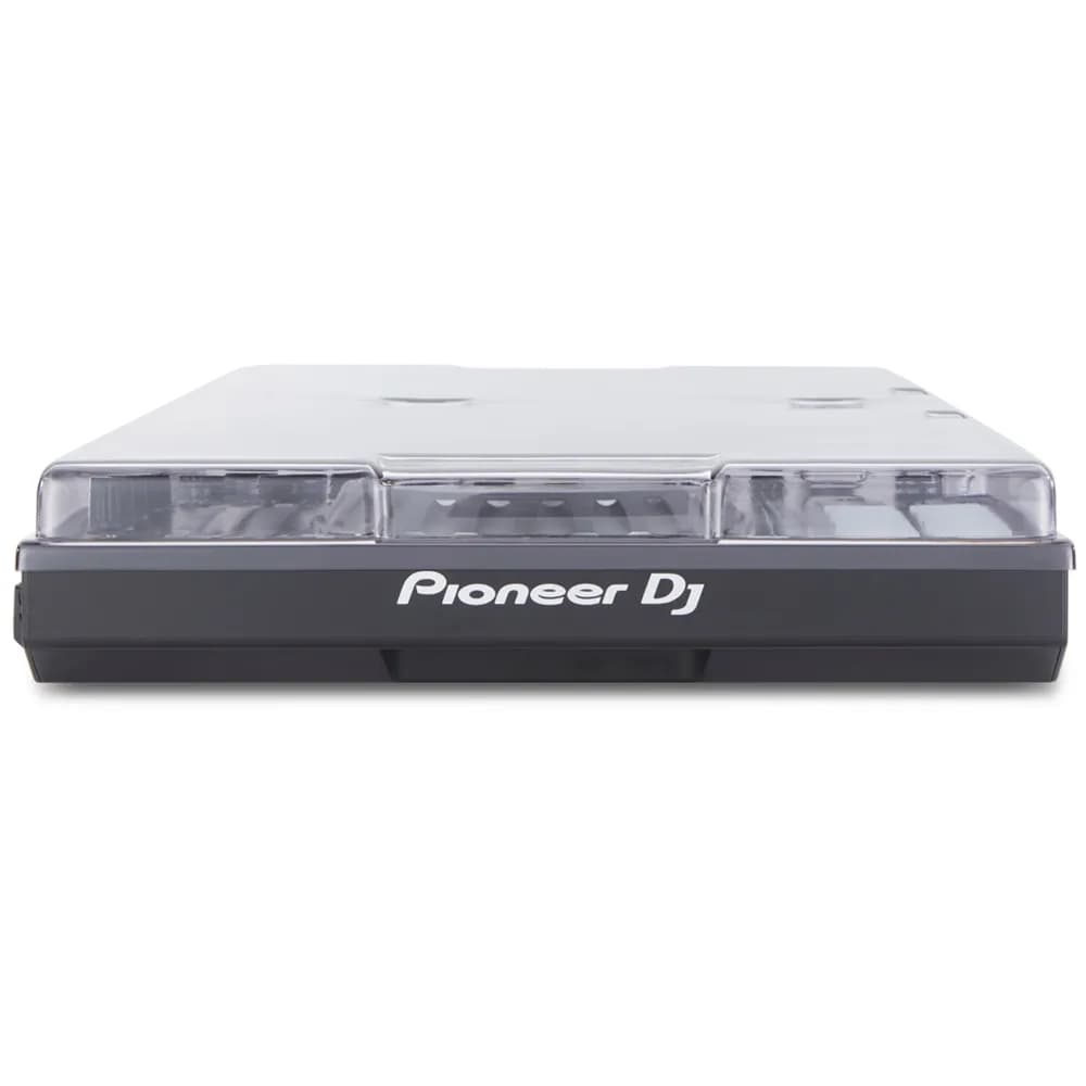 Decksaver DDJ-SX / SX2 / SX3 / RX – Tapa Protectora de Policarbonato
