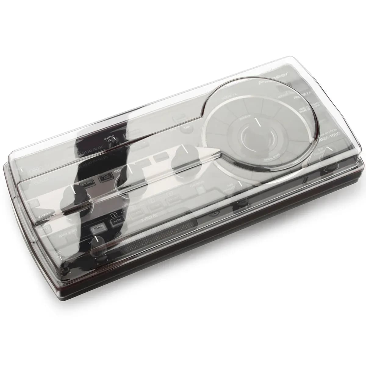 Decksaver – Tapa Protectora Pioneer DJ RMX-1000