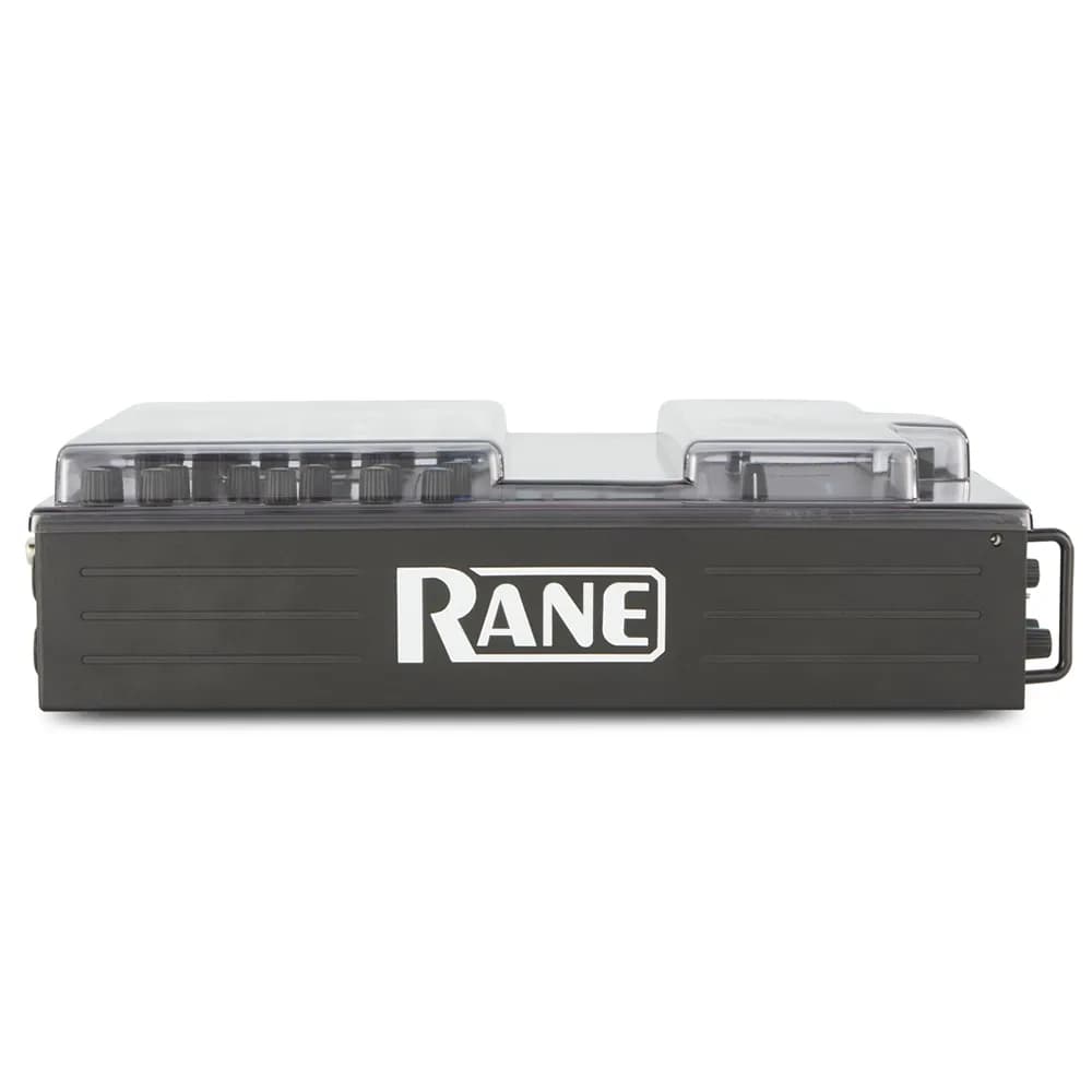 Decksaver Rane Seventy / Seventy-Two – Tapa Protectora de Policarbonato