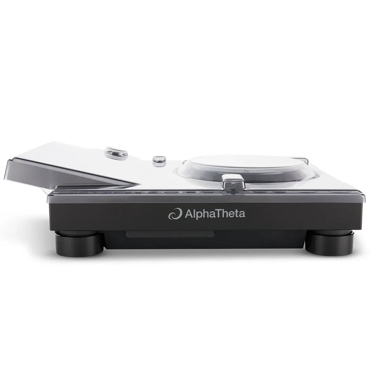 Decksaver – Tapa Protectora AlphaTheta CDJ-3000X