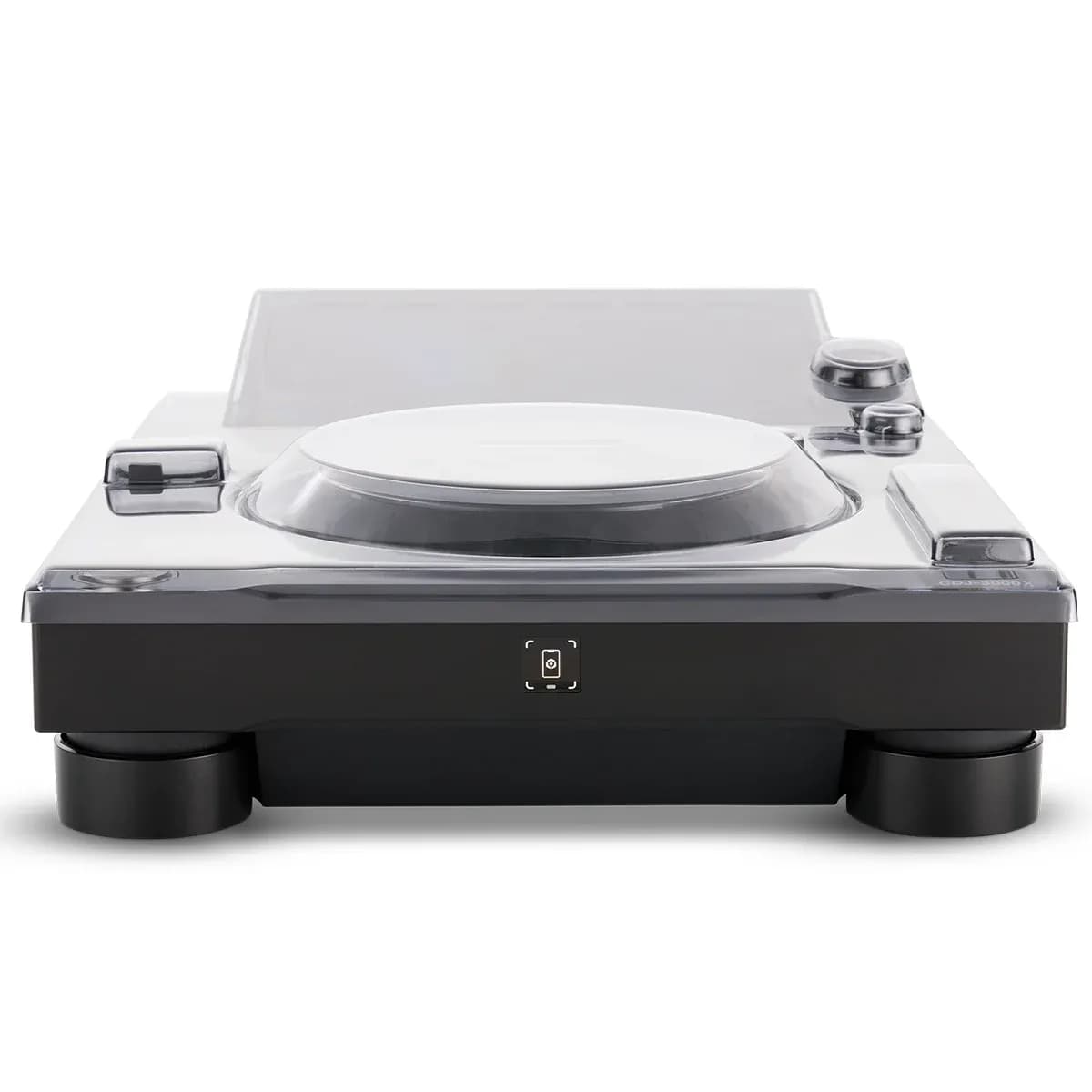 Decksaver – Tapa Protectora AlphaTheta CDJ-3000X