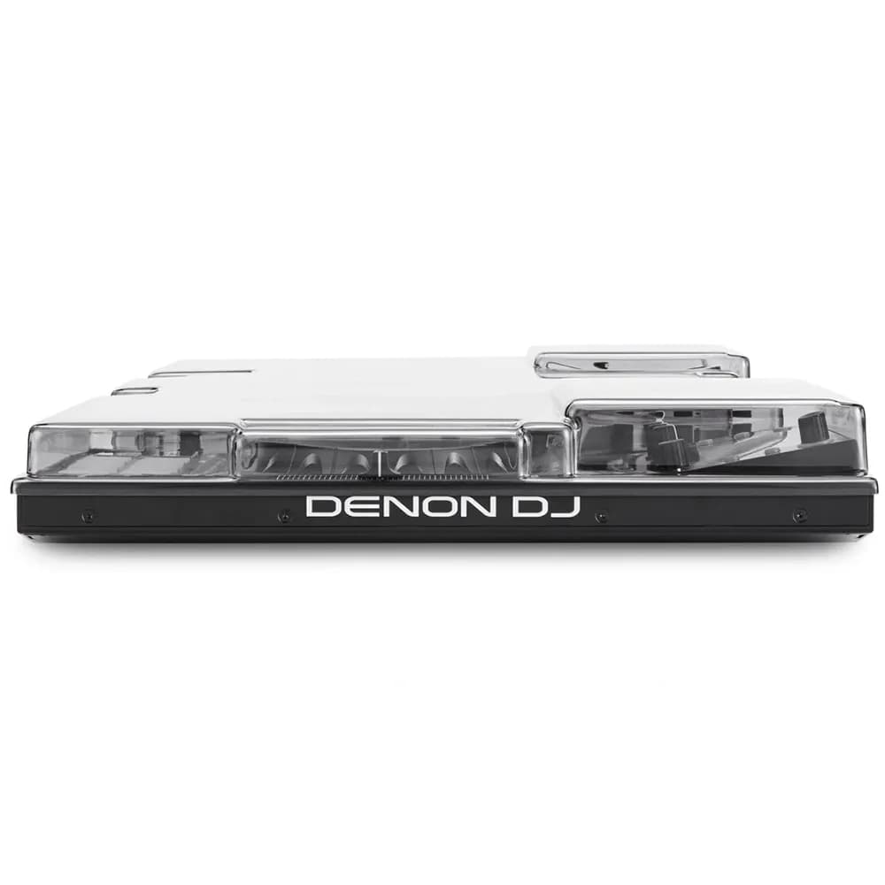 Decksaver – Tapa Protectora para Denon MCX8000