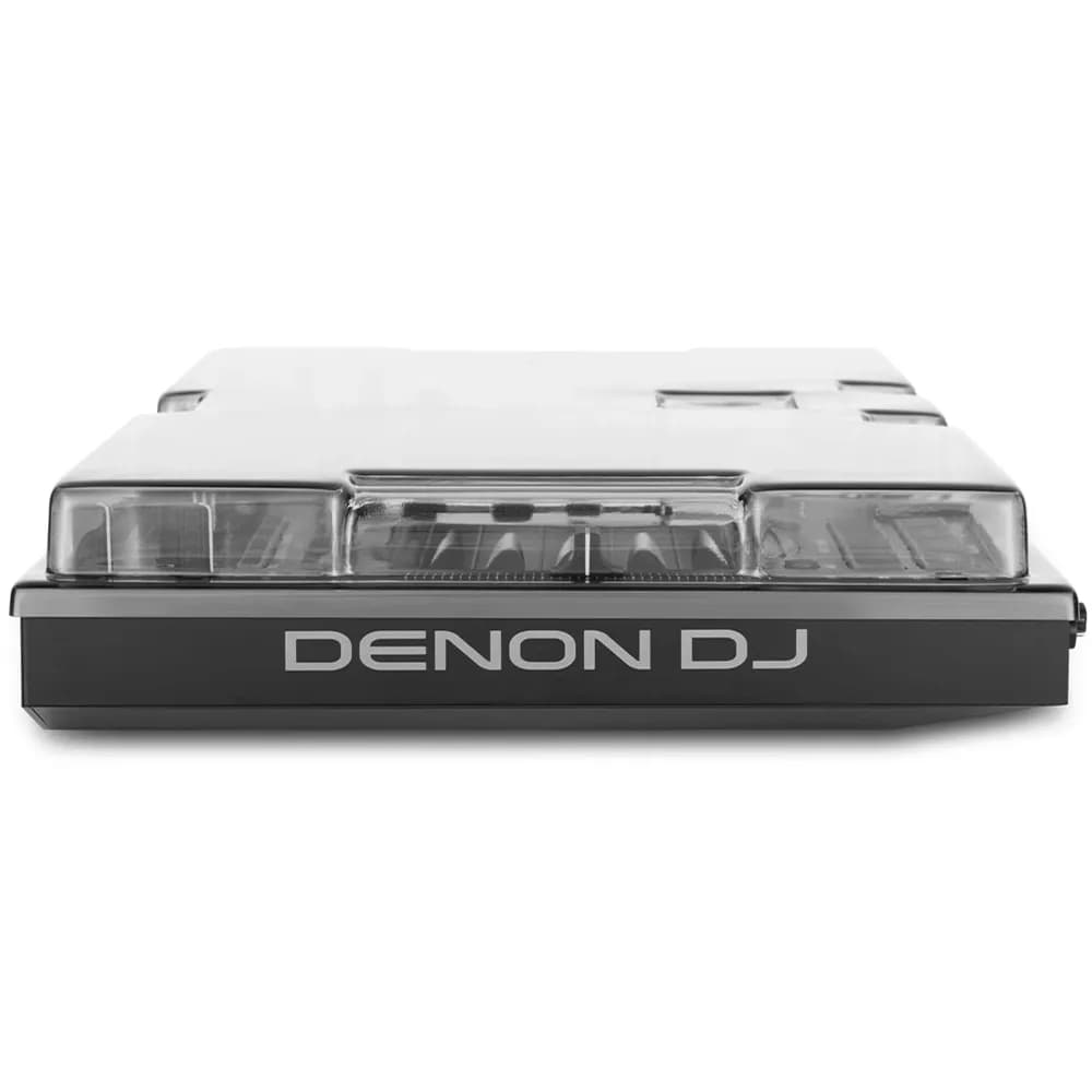 Decksaver – Tapa Protectora Denon MC4000