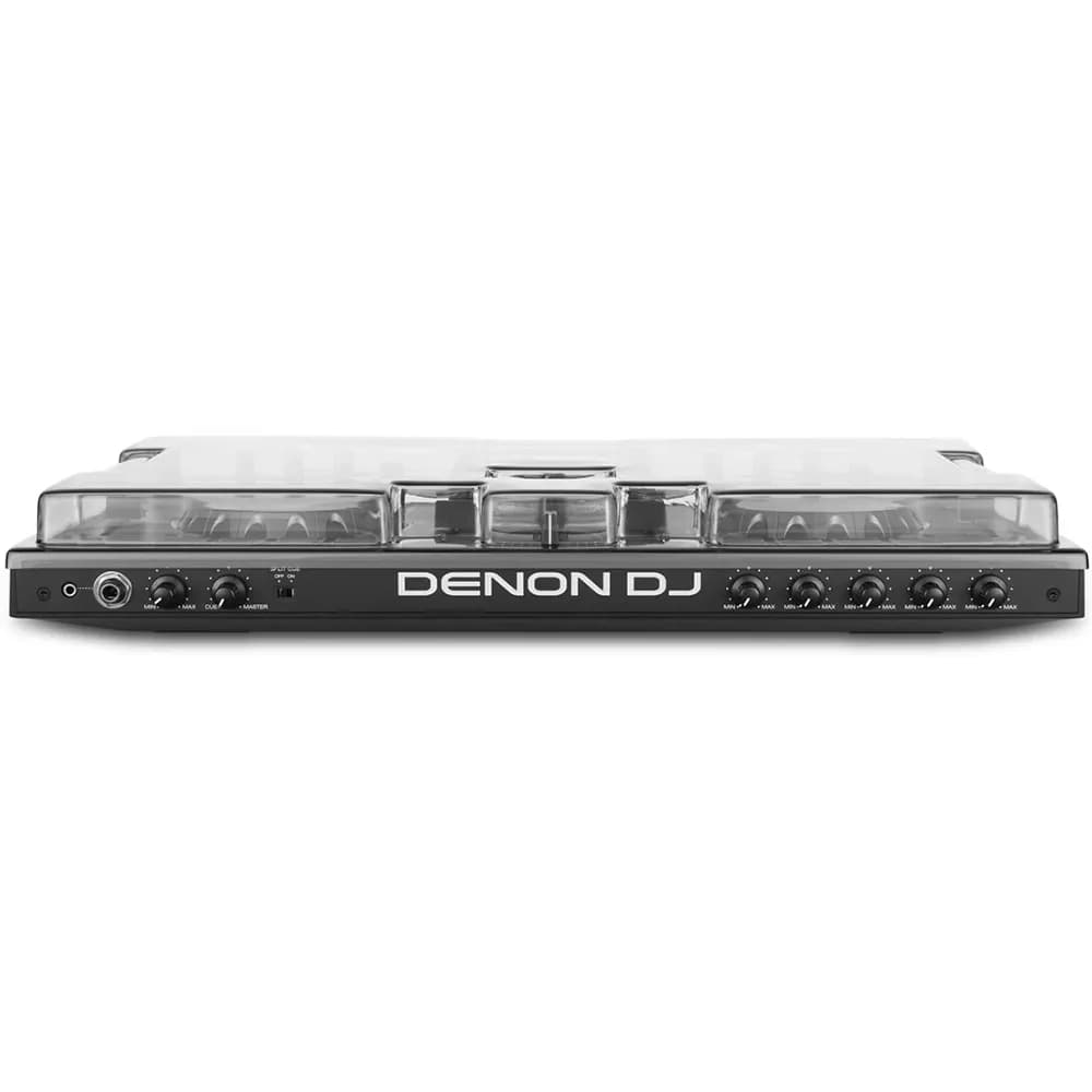Decksaver – Tapa Protectora Denon MC4000