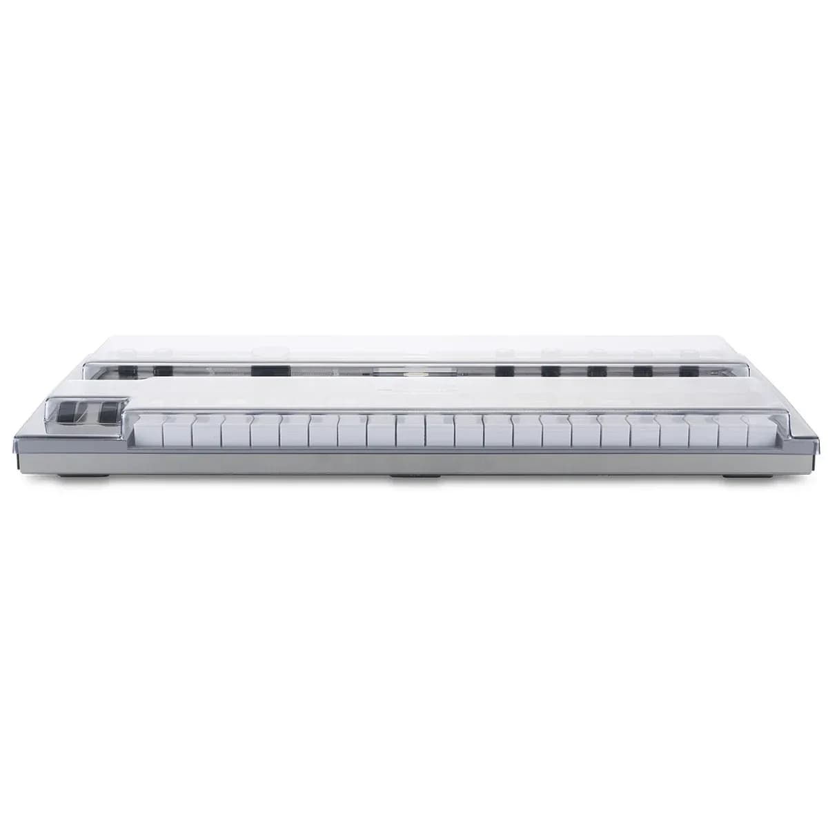 Decksaver – Tapa Protectora Korg microKORG 2