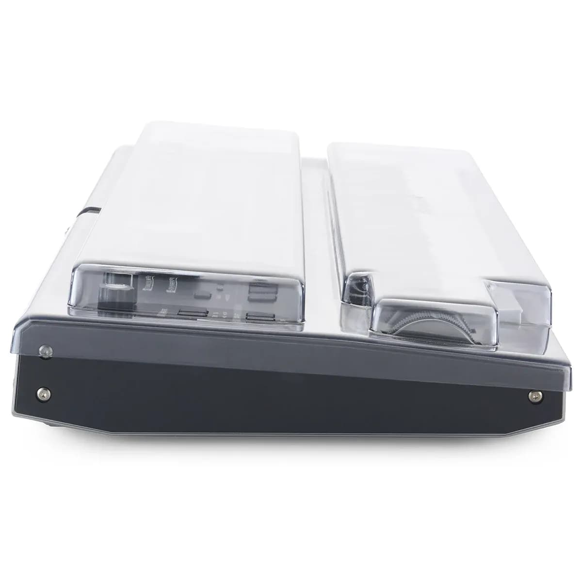 Decksaver – Tapa Protectora Korg microKORG 2