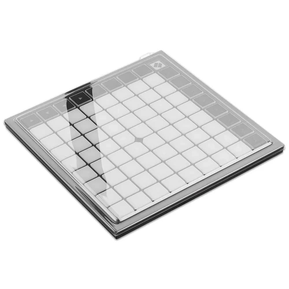Decksaver – Tapa Protectora para Novation Launchpad X