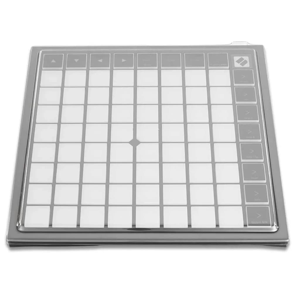 Decksaver – Tapa Protectora para Novation Launchpad X