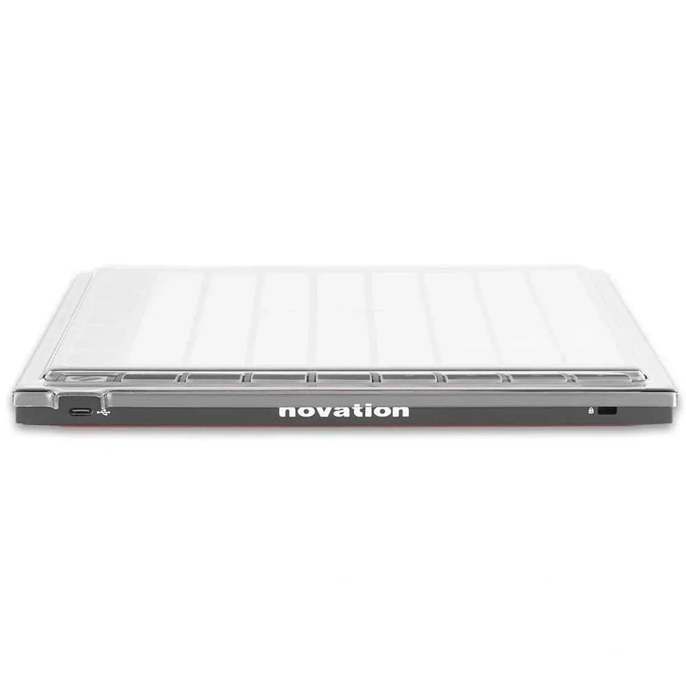 Decksaver – Tapa Protectora para Novation Launchpad X