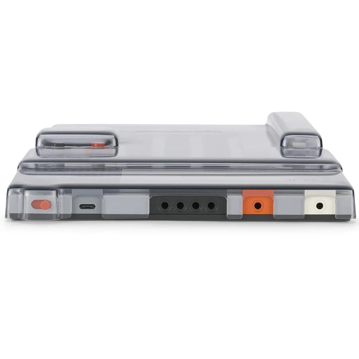 Decksaver EP-133 K.O.II – Tapa Protectora para Teenage Engineering