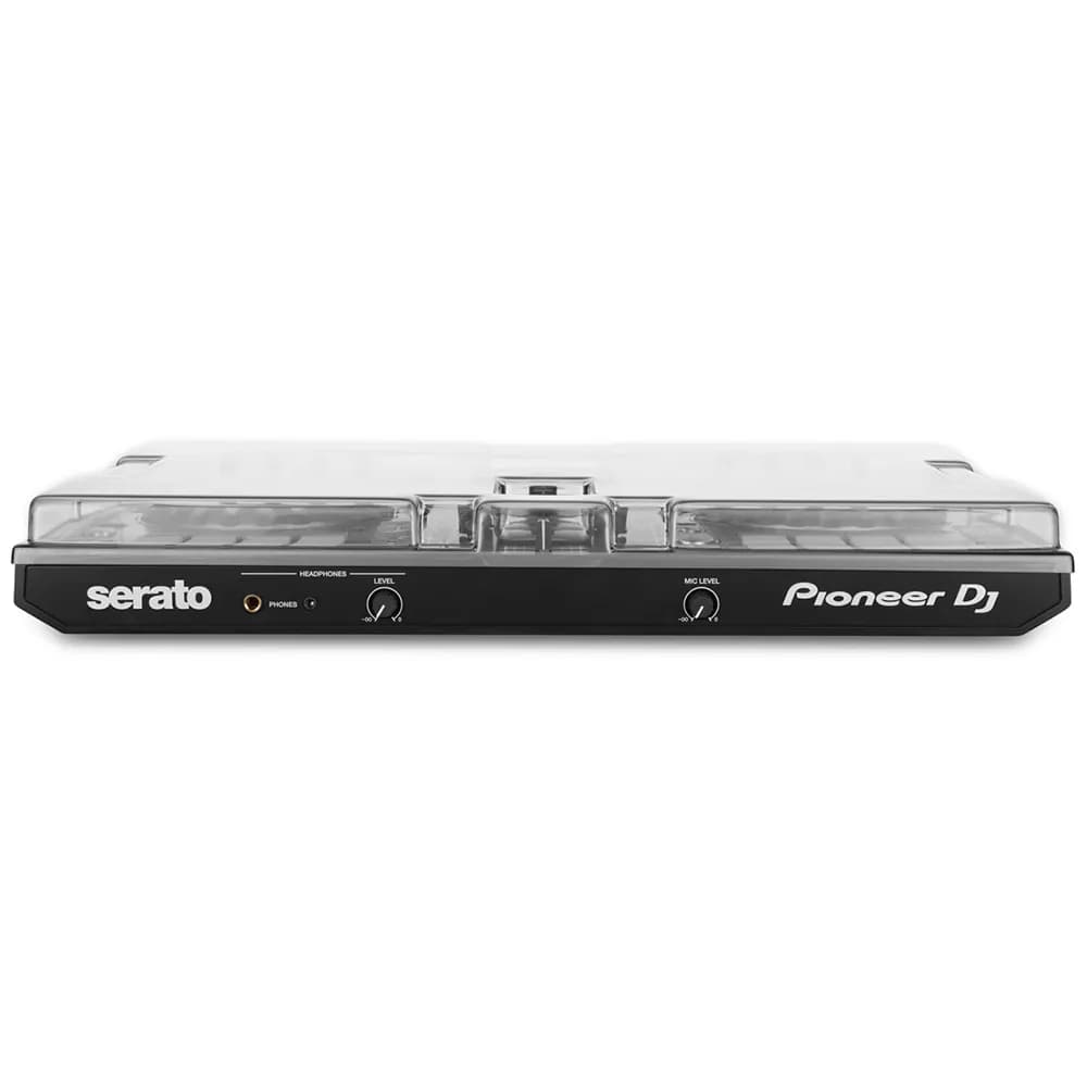 Decksaver – Tapa Protectora Pioneer DDJ-SR2 / DDJ-RR