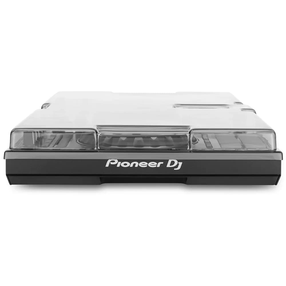 Decksaver – Tapa Protectora Pioneer DDJ-SR2 / DDJ-RR