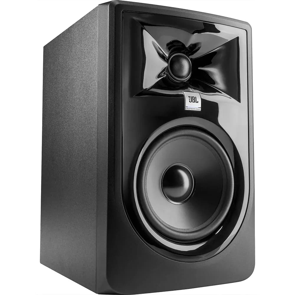 JBL 305P MkII – Monitor de Estudio Activo 5" Biamplificado