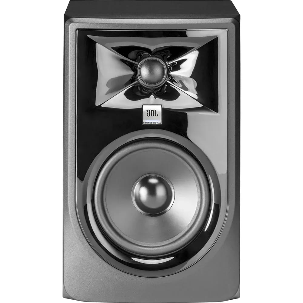JBL 305P MkII – Monitor de Estudio Activo 5" Biamplificado - Variante - Vista alternativa en LEMM DJ Store