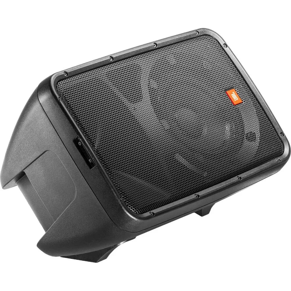 JBL EON208P – Sistema PA Portátil con Mezclador 8 Canales y Bluetooth - Variante - Vista alternativa en LEMM DJ Store