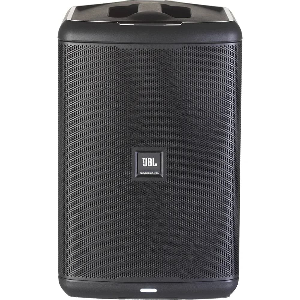 JBL EON ONE Compact – Sistema PA Portátil con Batería y Mezclador 4 Canales