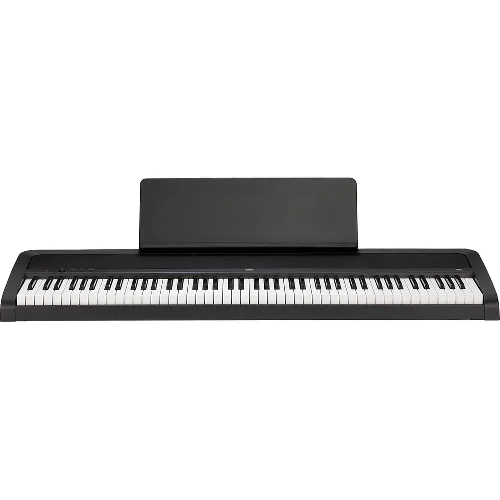 Korg B2+ – Piano Digital 88 Teclas con Acción de Martillo - Variante - Vista alternativa en LEMM DJ Store