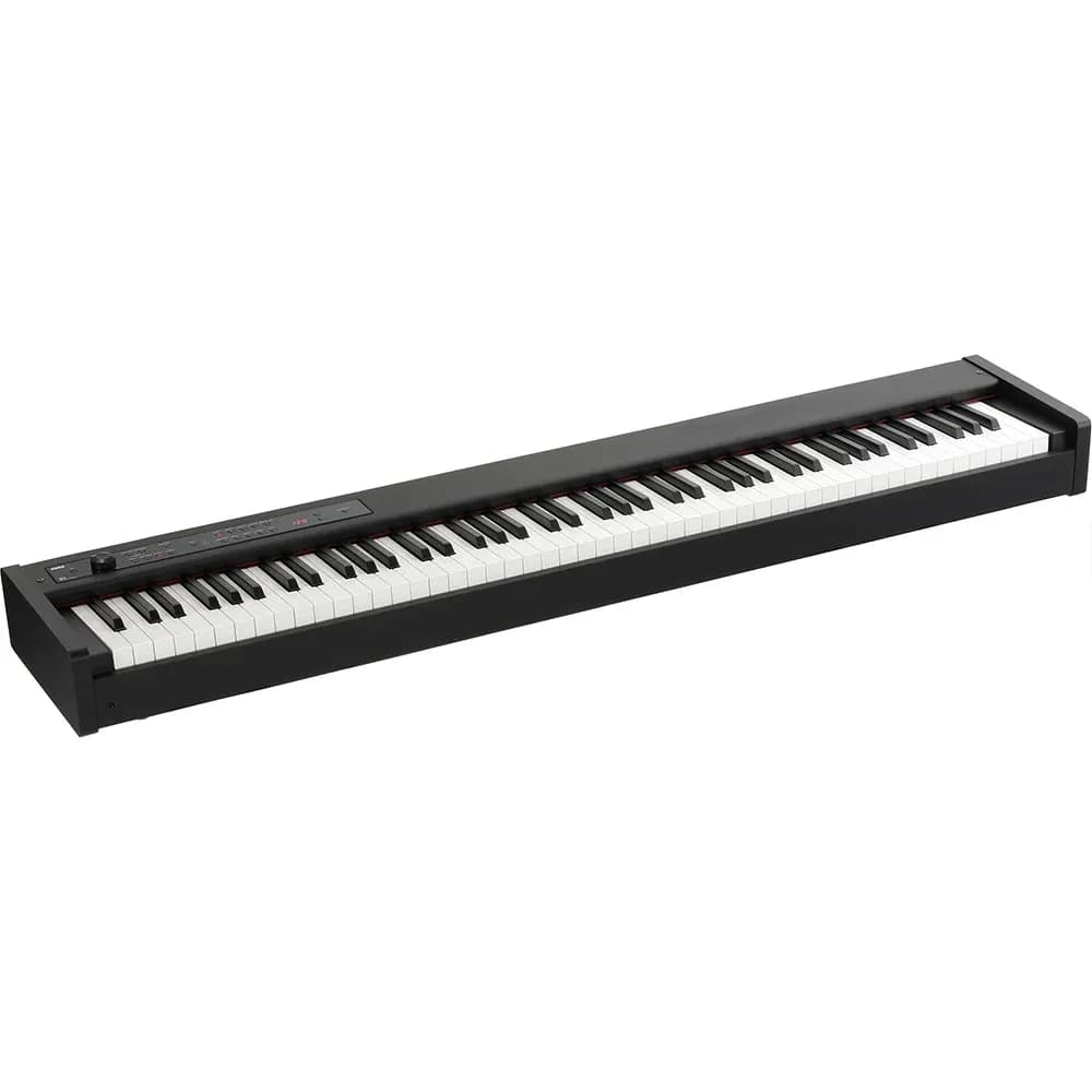 Korg D1 – Piano Digital de Escenario 88 Teclas sin Altavoces