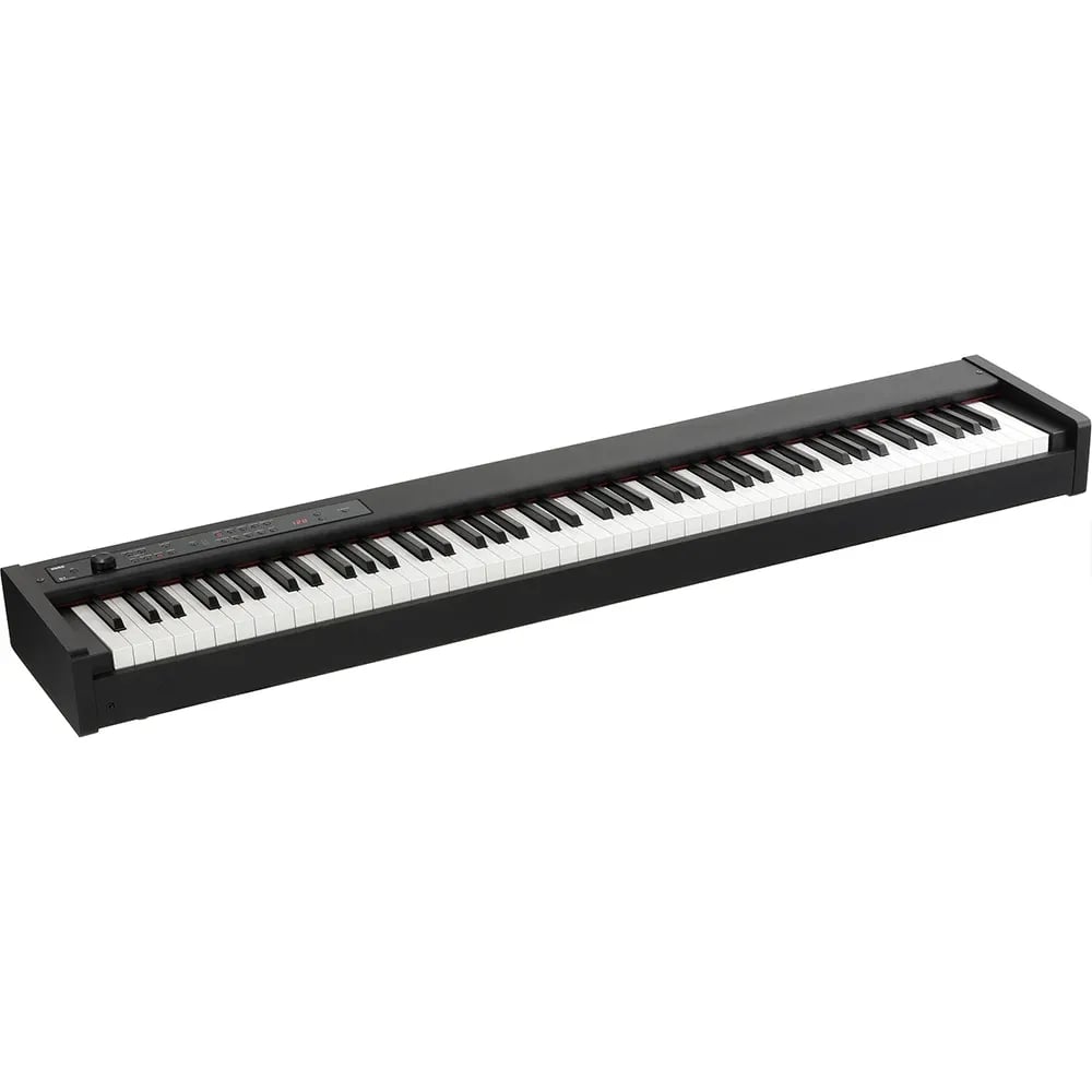 Korg D1 – Piano Digital de Escenario 88 Teclas sin Altavoces - Variante en LEMM DJ Store