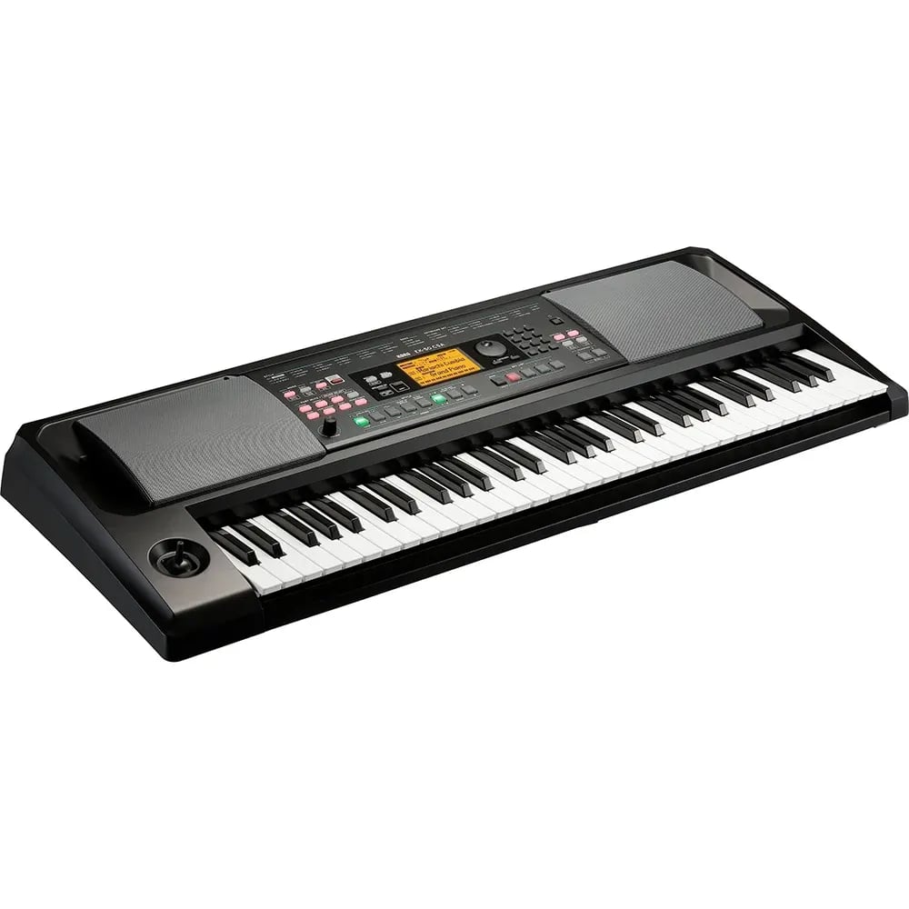 Korg EK-50 CSA – Teclado Arreglador 61 Teclas con Estilos Latinos - Variante en LEMM DJ Store