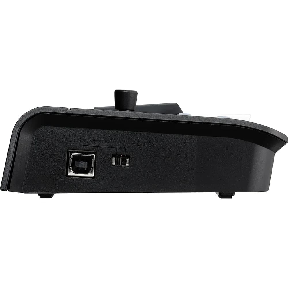 Korg microKEY2 Air-25 – Controlador MIDI Inalámbrico Bluetooth 25 Teclas