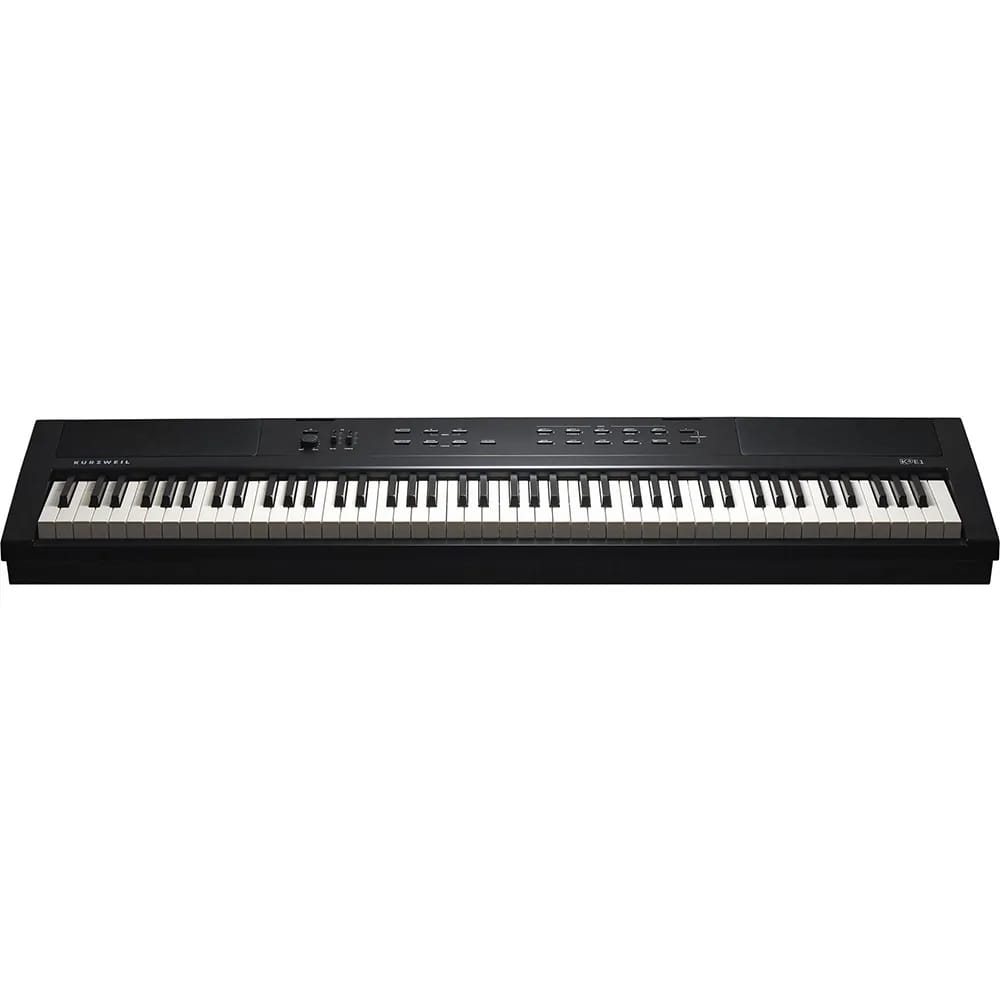 Kurzweil KaE1 – Piano Digital 88 Teclas Acción Martillo Graduada - Variante - Vista alternativa en LEMM DJ Store