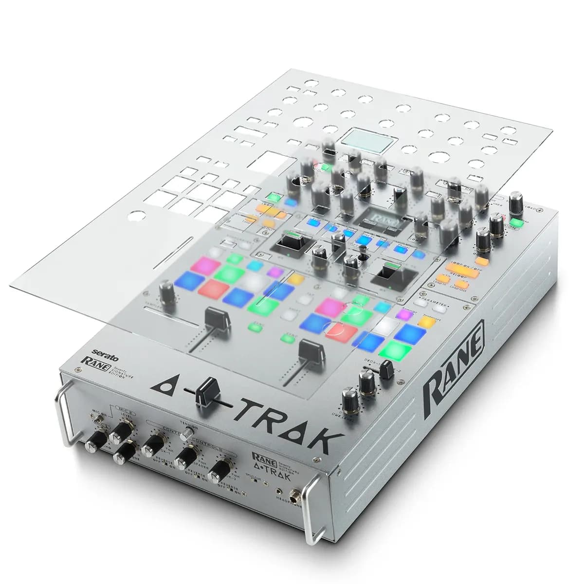 DEP Capello Skin – Lámina Protectora para Rane A-Trak