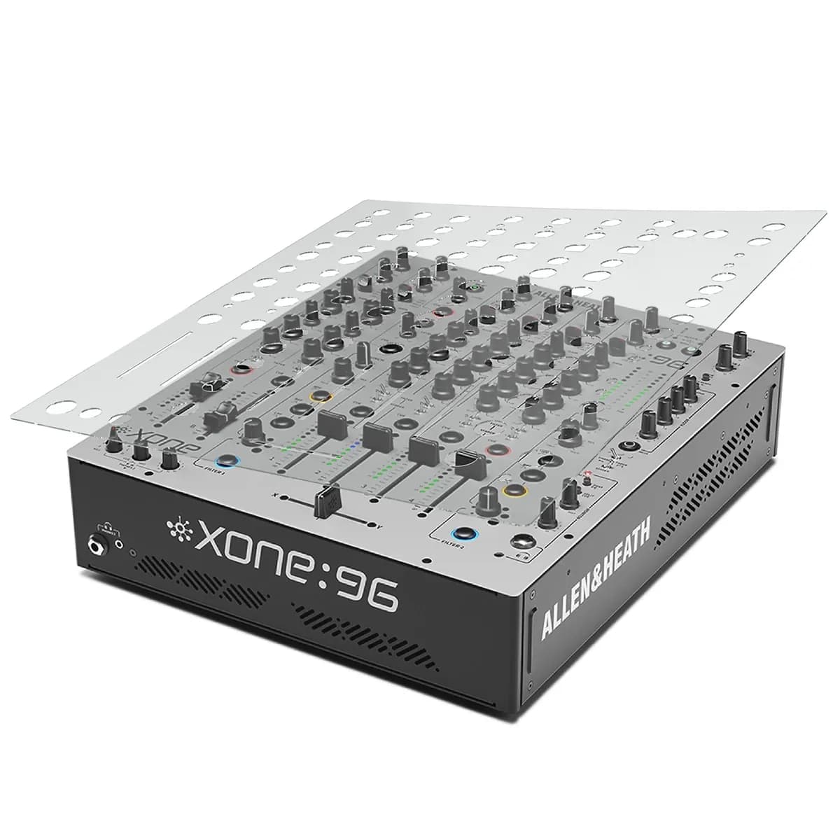 Protectores DEP – Skin Protector Allen & Heath Xone:96