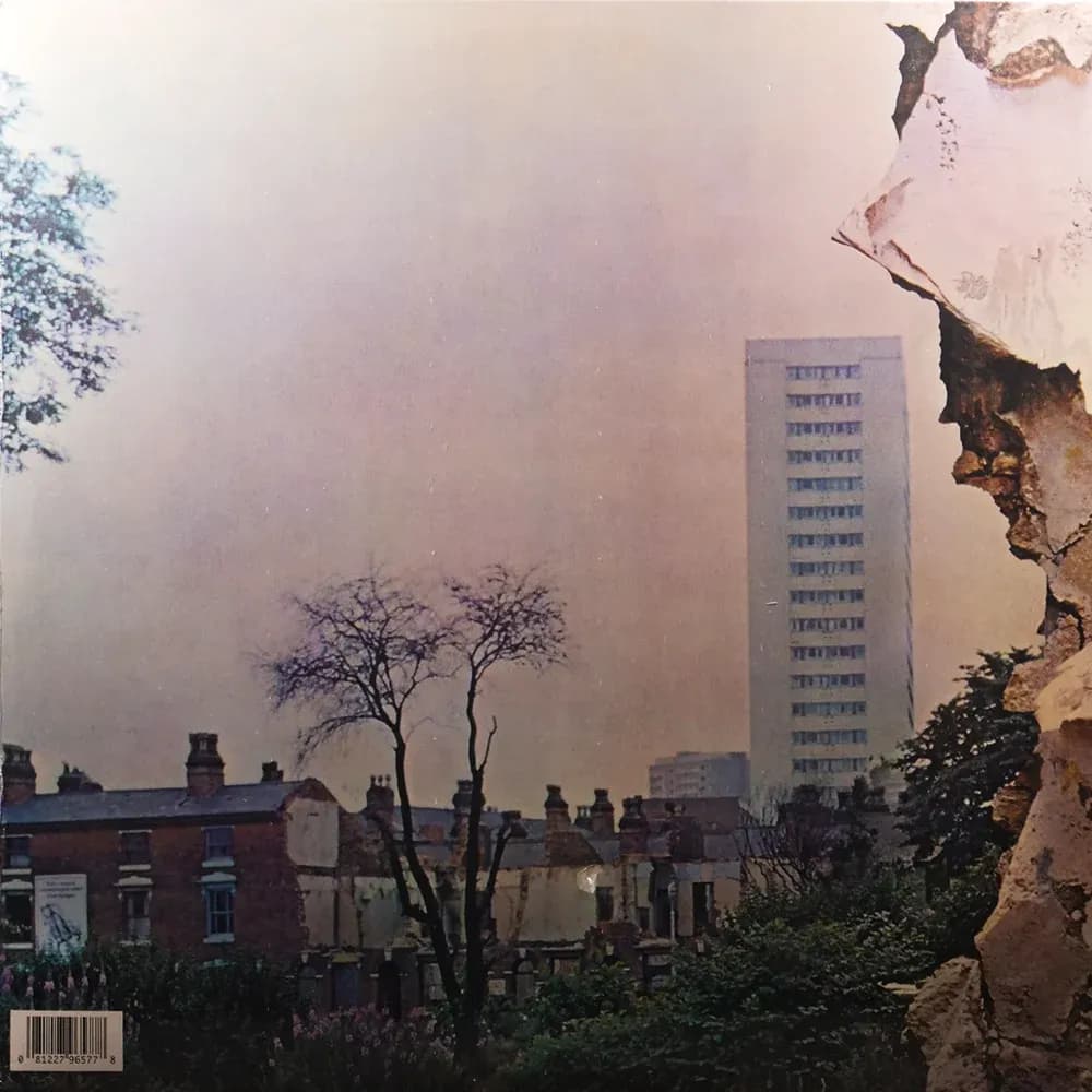 Led Zeppelin – IV (Vinilo LP nuevo)