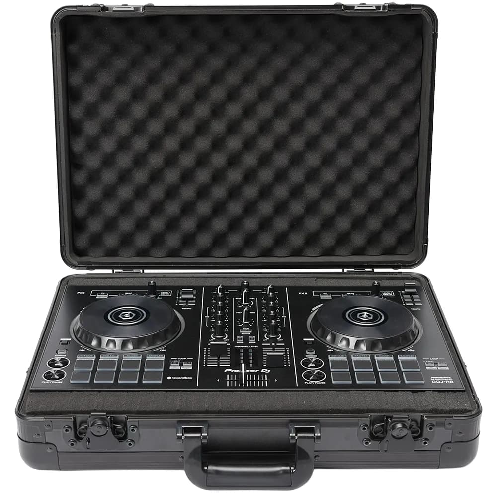 Magma Carry Lite DJ Case L – Flight Case Compacto para Controladores DJ