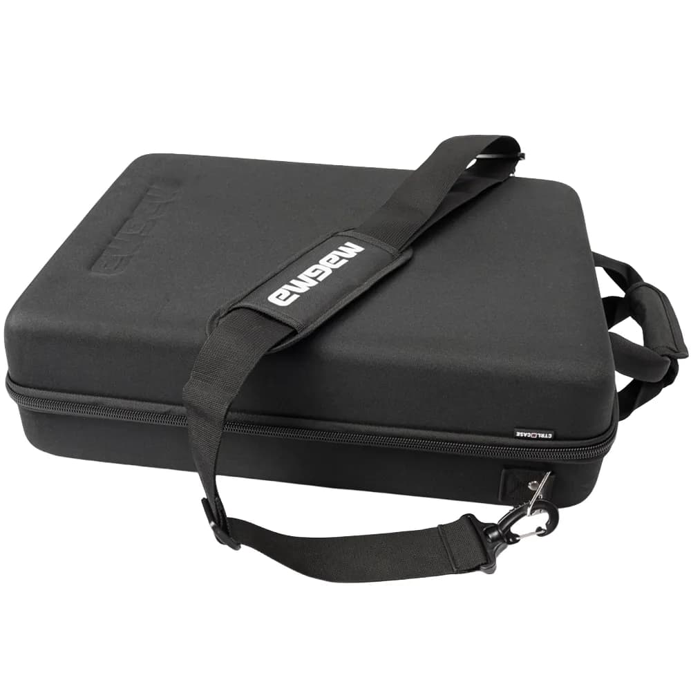 Magma CTRL Case CDJ/Mixer II – Estuche Rígido para CDJ y Mixer 12"