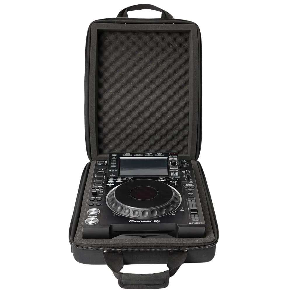 Magma CTRL Case CDJ/Mixer II – Estuche Rígido para CDJ y Mixer 12"