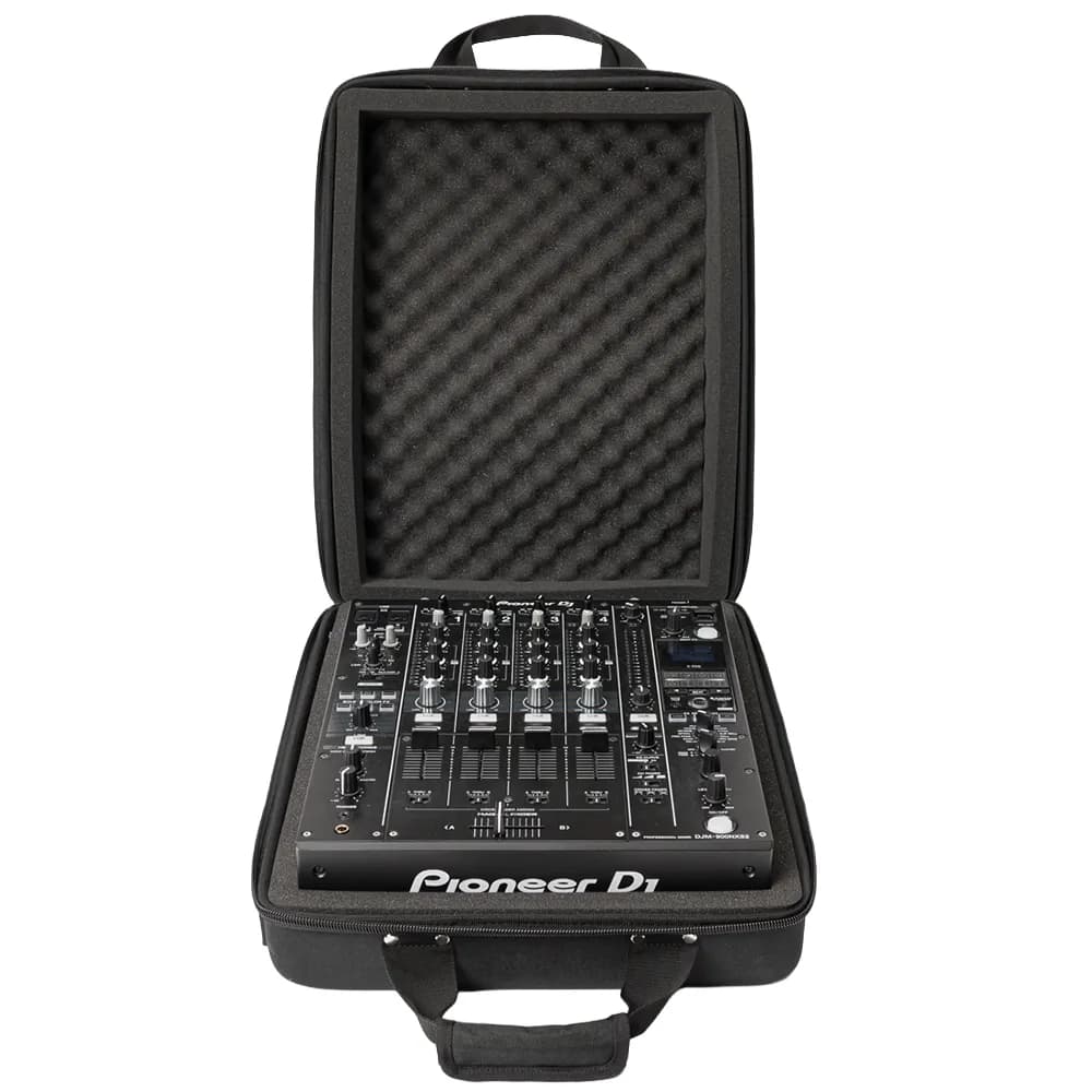 Magma CTRL Case CDJ/Mixer II – Estuche Rígido para CDJ y Mixer 12"