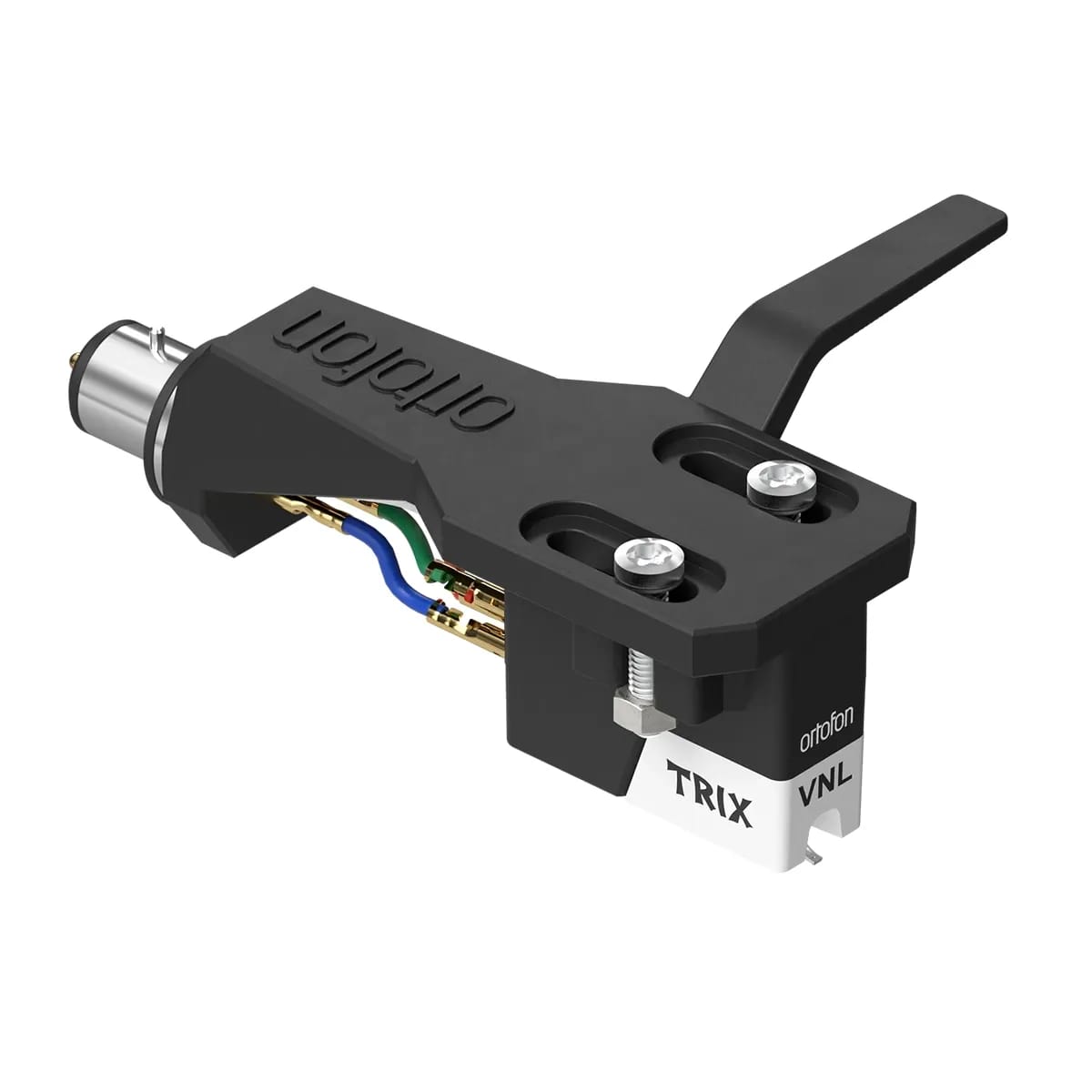 Ortofon VNL Trix Premounted — Cápsula con Aguja para Tornamesas DJ - Variante - Vista alternativa en LEMM DJ Store