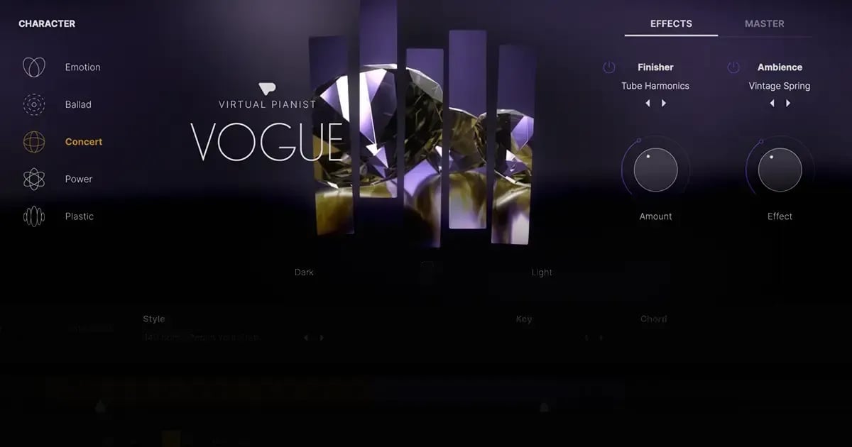 Pianos Virtuales – Plugins de Piano para Producción Musical