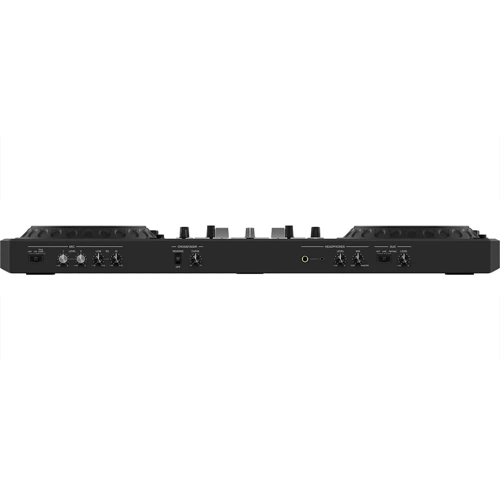 Pioneer DJ DDJ-REV5 – Controlador DJ 2 Canales Estilo Scratch