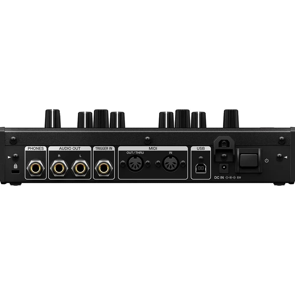Pioneer DJ TORAIZ AS-1 Sintetizador Analógico Monofónico