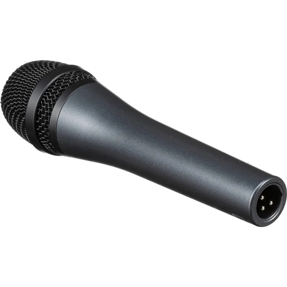 Sennheiser E835 Micrófono Dinámico Cardioide Vocal