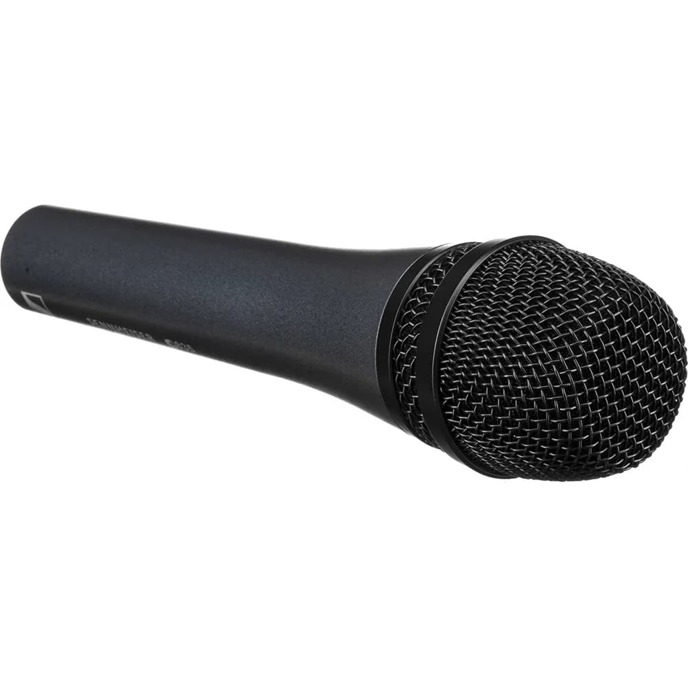 Sennheiser E835 Micrófono Dinámico Cardioide Vocal