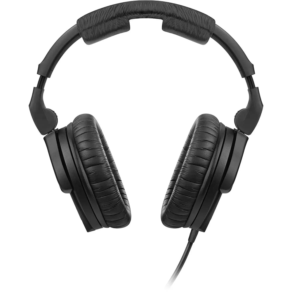 Sennheiser HD 280 Pro — Audífonos de Monitoreo Cerrados