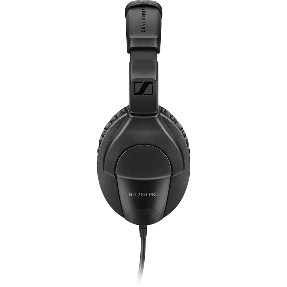 Sennheiser HD 280 Pro — Audífonos de Monitoreo Cerrados
