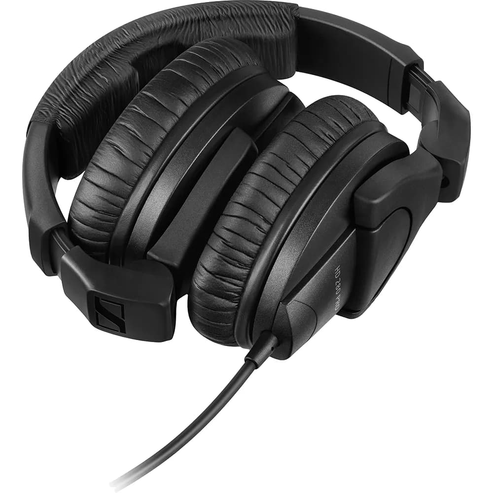 Sennheiser HD 280 Pro — Audífonos de Monitoreo Cerrados