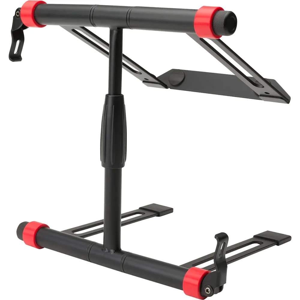Magma Vektor Laptop Stand – Soporte DJ Portátil con Altura Ajustable