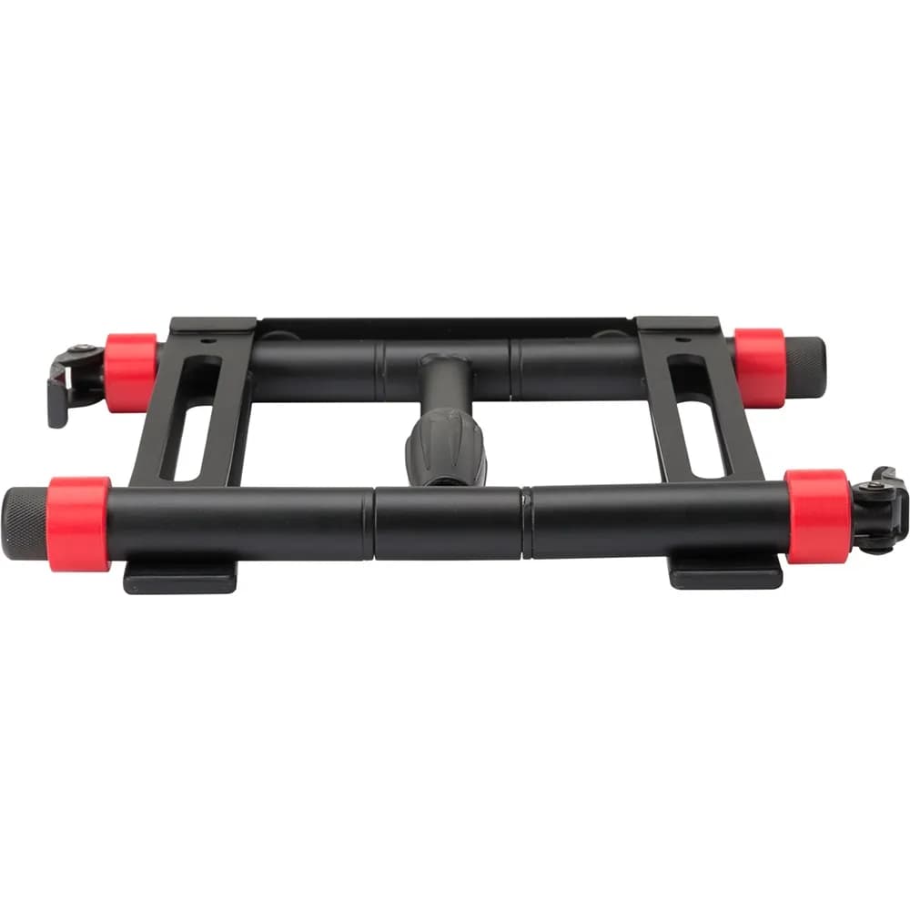 Magma Vektor Laptop Stand – Soporte DJ Portátil con Altura Ajustable