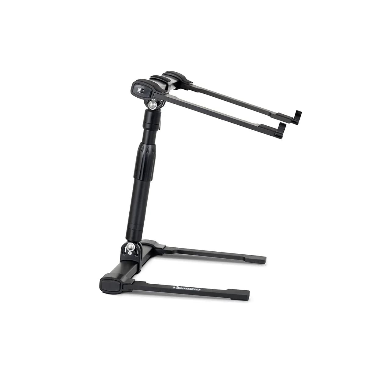 Headliner Gigastand USB+ – Stand DJ con Hub USB-A y USB-C