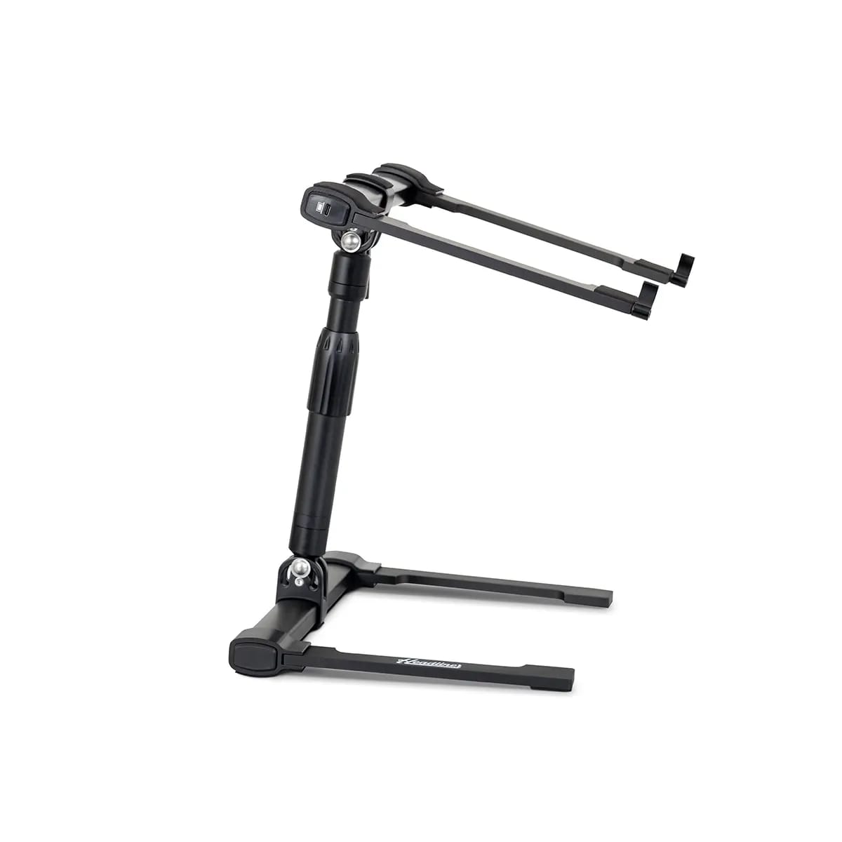 Headliner Gigastand USB+ – Stand DJ con Hub USB-A y USB-C - Variante - Vista alternativa en LEMM DJ Store